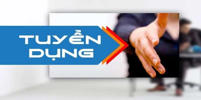 Tuyển dụng Hitclub với nhiều vị trí việc làm hấp dẫn