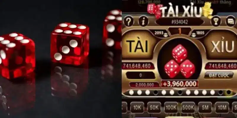 Tài xỉu livestream Hitclub, lắc thật, thưởng cực đã