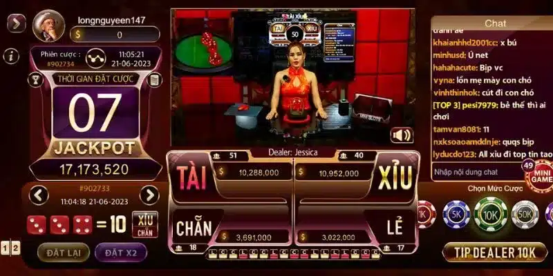 Trò chơi đơn giản nhưng được lòng rất nhiều game thủ