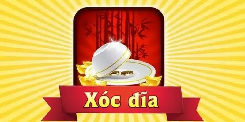 Xóc dĩa Hitclub với luật chơi đơn giản, thưởng siêu khủng